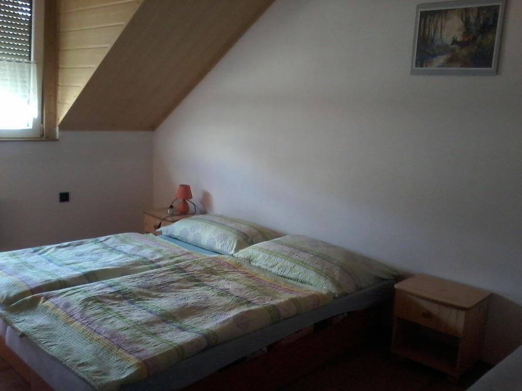 Hostinec Banik Ľubeľa Rom bilde